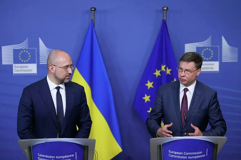 Европа помогла Украине миллиардами под смешные проценты
