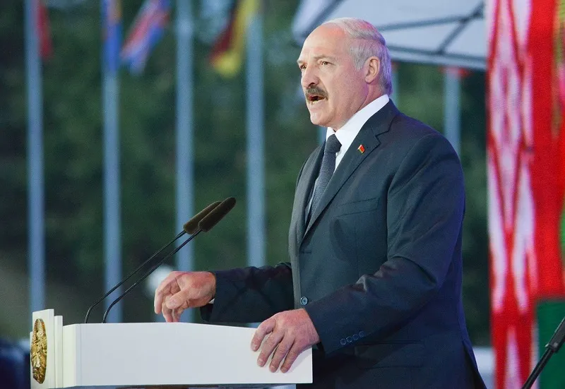 В ФСБ назвали Лукашенко бандитом
