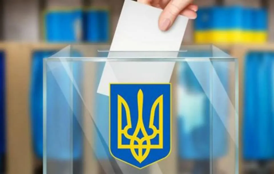 ЦИК Украины отменил местные выборы на прифронтовых территориях Донбасса