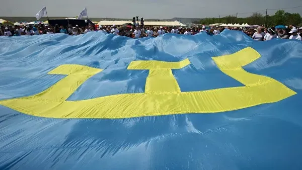 В Госдуме заявили, что крымским татарам не нужен особый статус от Киева