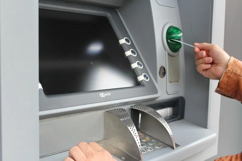 В России хотят выдавать кредиты через банкомат по биометрии