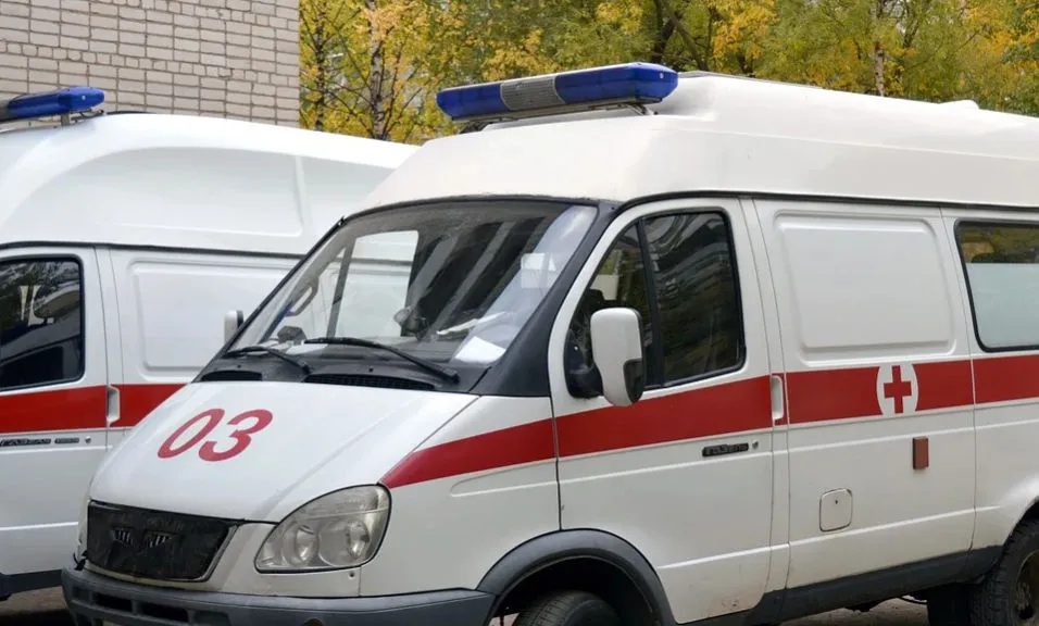 Севастополь получит 10 новых машин скорой помощи