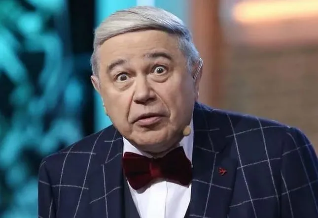 Петросян пожаловался на отмененные концерты и молчание властей