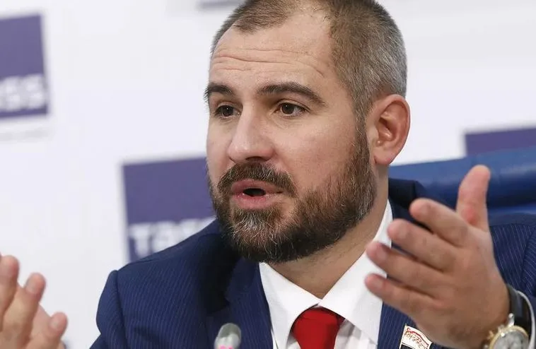 Лидер «Коммунистов России» призвал не пускать Малышеву в Россию