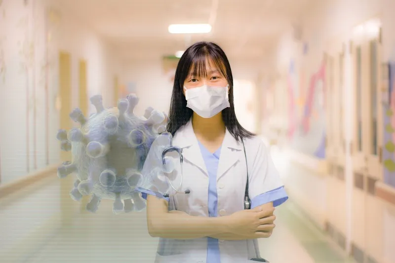В Японии готовятся уже к третьей волне коронавируса