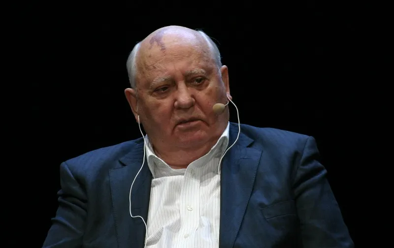 Горбачёв рассказал о фатальной ошибке Лукашенко