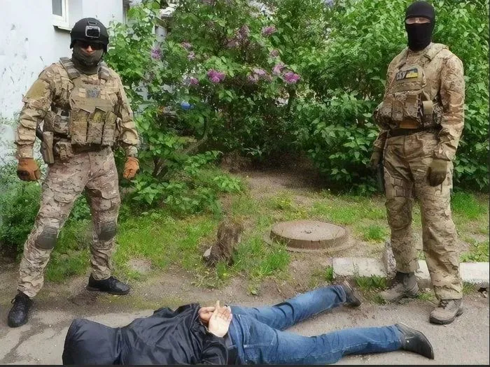 ФСБ пресекла попытку спецслужб Украины похитить лидера народного ополчения Донбасса 
