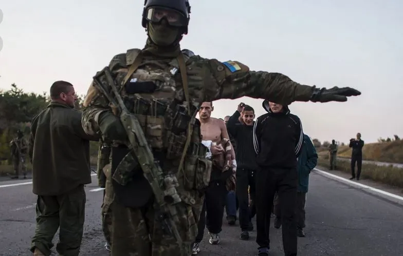 Согласованы новые участки для разведения сил в Донбассе