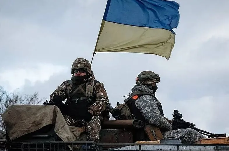 Армия Украины нарушила перемирие в Донецкой Республике 