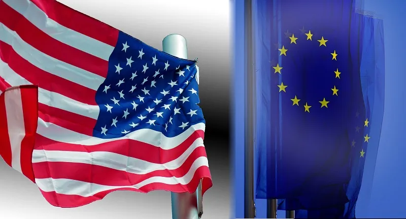 Стратегия неудачи: американская политика Европы