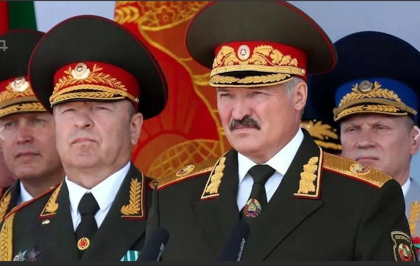 «Мы предупредили»: Лукашенко привел войска в боевую готовность