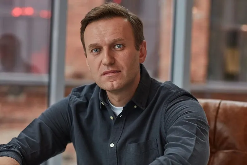 Токсиколог усомнился в симптомах отравления Навального