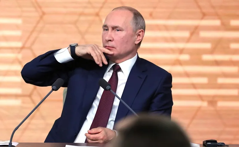 Крымчане просят Путина открыть детский сад
