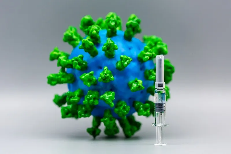 Как организм реагирует на вакцину от коронавируса