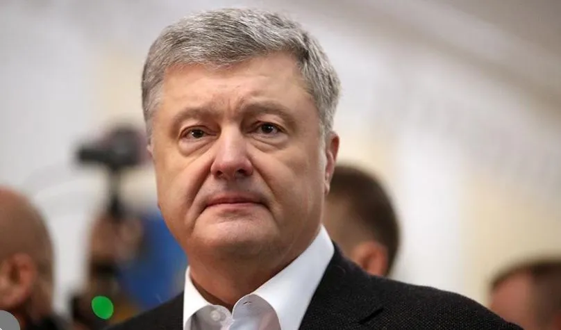 Суд арестовал недвижимость и акции принадлежавшего Порошенко завода