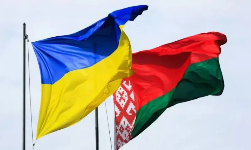 Глава МИД Украины заявил о приостановке всех контактов с Белоруссией