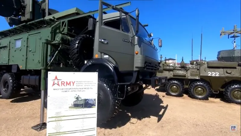 Как это было: в Севастополе завершил работу форум «Армия-2020»