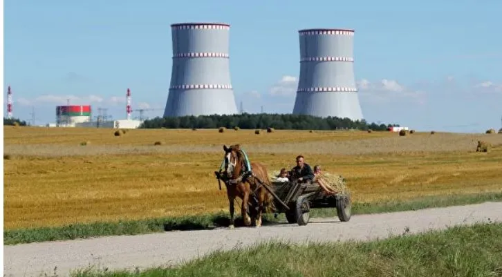 Прибалтика разрушает мосты с Белоруссией: выиграет Германия