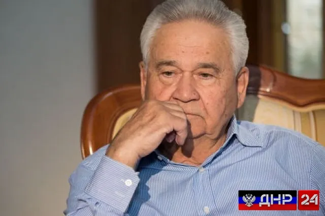 Киев готовится к прямым переговорам с главами ДНР и ЛНР