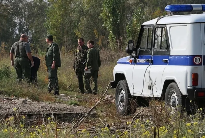 В Крыму инкассатор украл 40 миллионов и скрылся на спецмашине