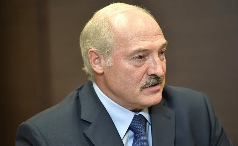 Лукашенко заявил о «несколько авторитарной» системе в Белоруссии