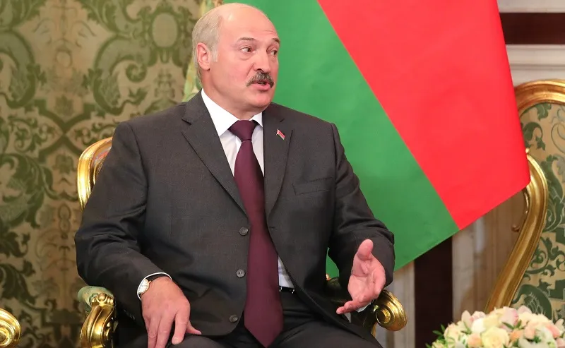 Все страны Прибалтики объявили Лукашенко персоной нон грата