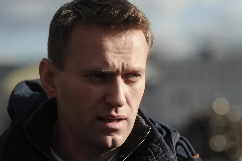 Немцы недовольны тем, что платят за Навального 