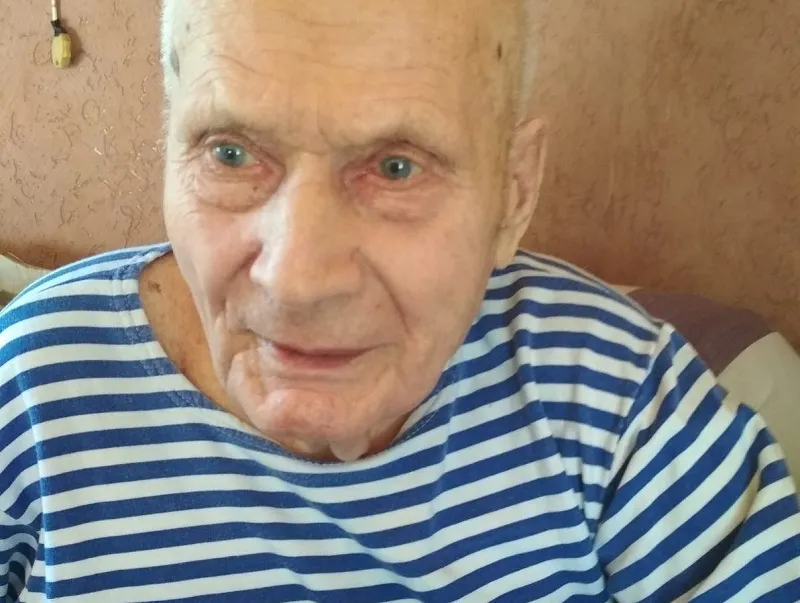 Последний герой: в Крыму ветеран не дождался ремонта и умер