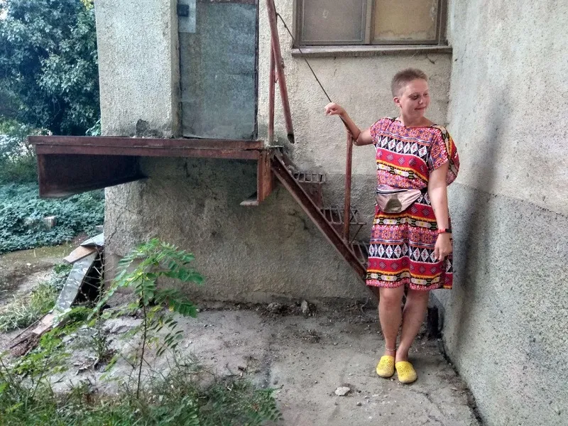 «Совал пистолет в рот»: в Крыму пойман несостоявшийся насильник-семьянин
