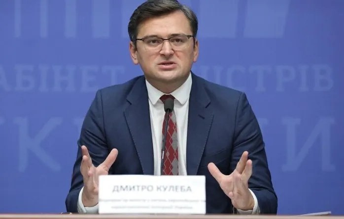 Киев инициирует заседание Контактной группы по ситуации в Донбассе