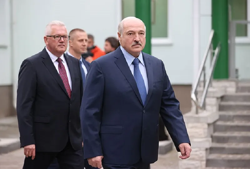 У Белоруссии заканчиваются деньги