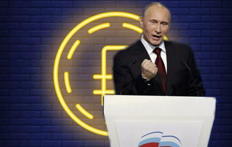Игра в статистику: Россия — «мировая бензоколонка» или пятая экономика в мире? 