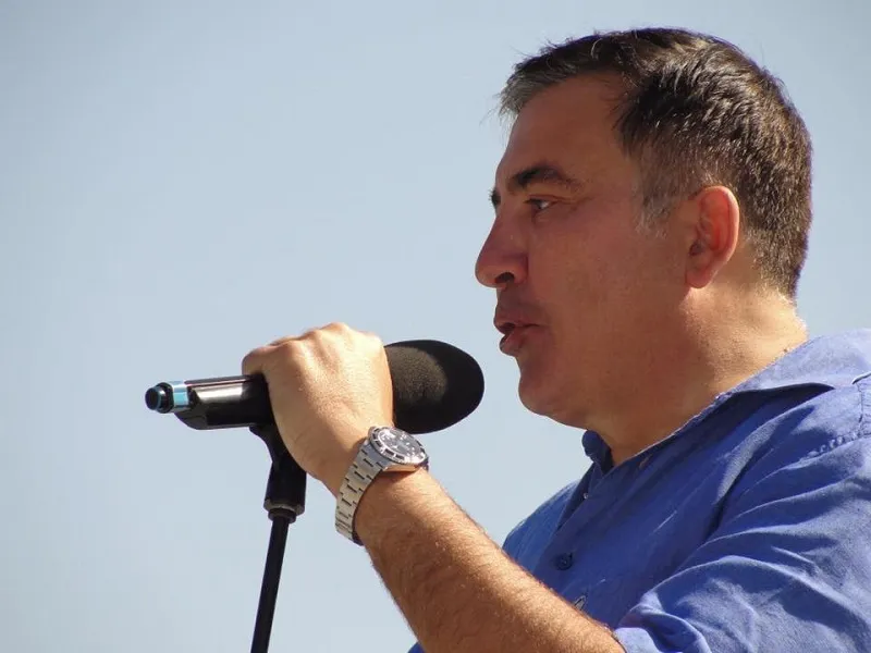 Саакашвили согласился возглавить правительство Грузии