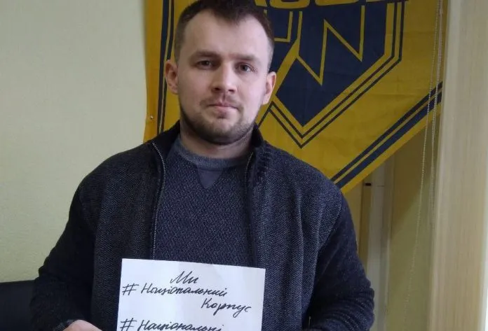 Споривший с Зеленским в Донбассе лидер «Нацкорпуса»* неожиданно скончался