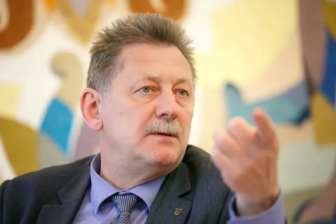 Посол Украины заявил об обеспокоенности Киева «интеграцией» России и Белоруссии