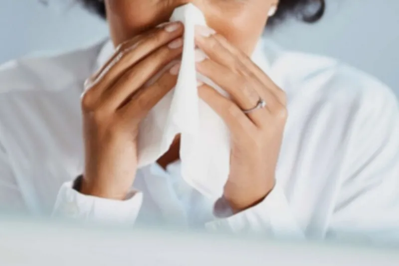 Учёные заявили, что эпидемию гриппа может остановить простуда