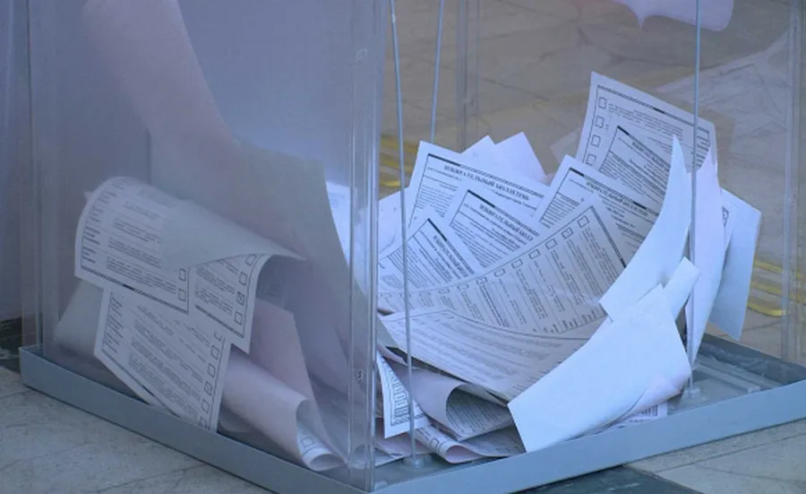 Явка на выборах в Севастополе превысила 40%