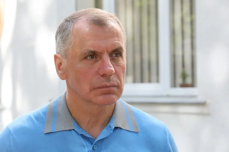 Константинов назвал позицию ЕС по Крыму «неадекватной»