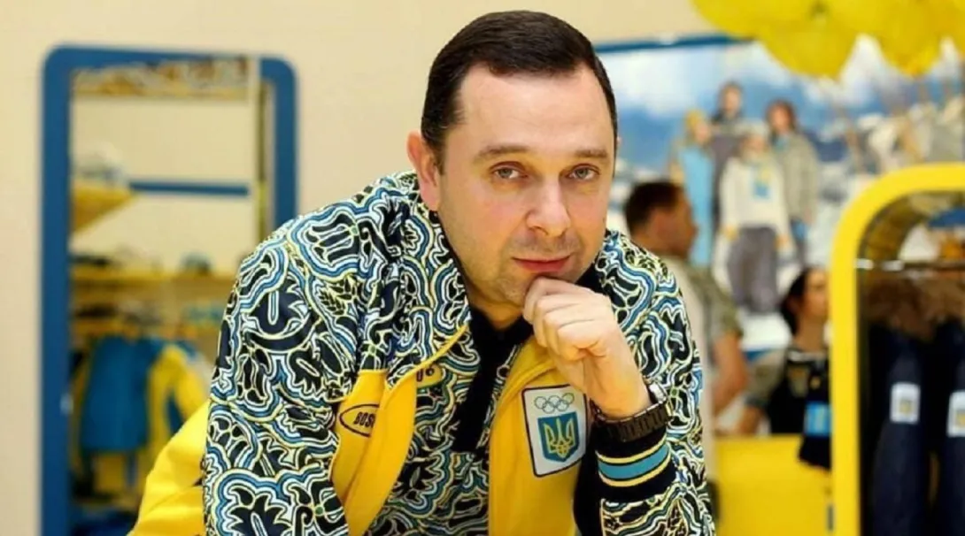 Зеленский поручил подготовить проведение Олимпийских игр на Украине