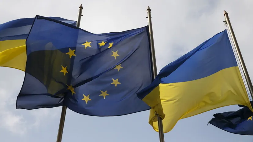 В ЕС пригрозили Украине отменить безвизовый режим