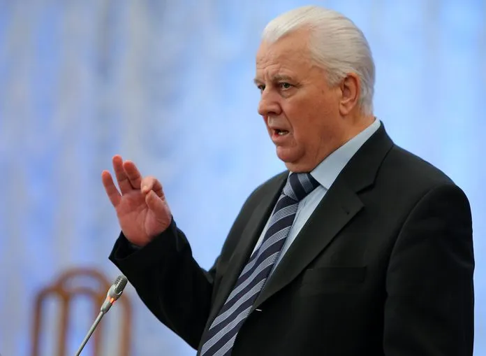 Кравчук потребовал от ДНР допустить Красный Крест в донецкую тюрьму