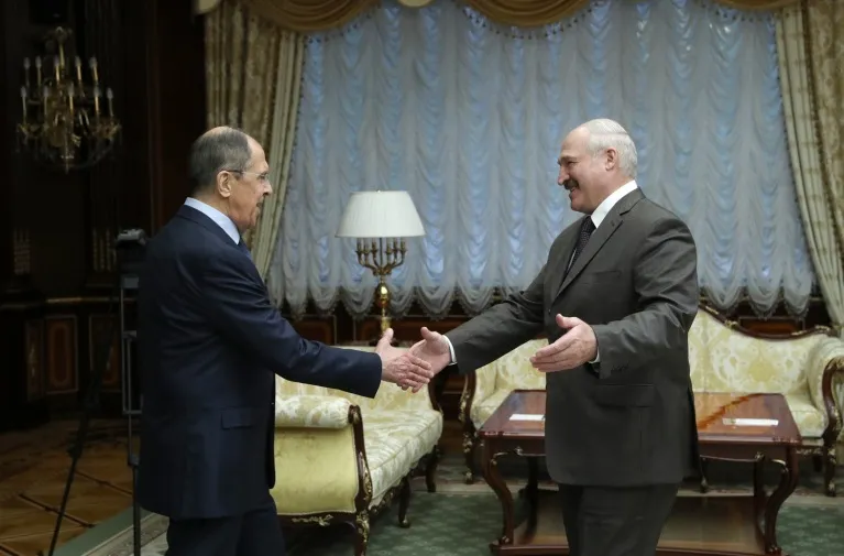 Россия и Белоруссия вернутся к интеграции