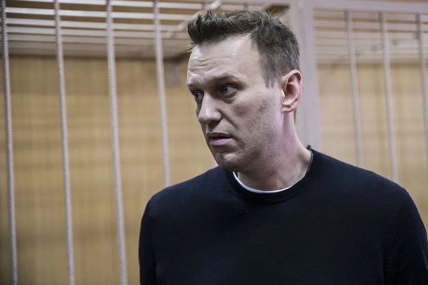 Россия обвинила Германию в тайной передаче биоматериалов Навального