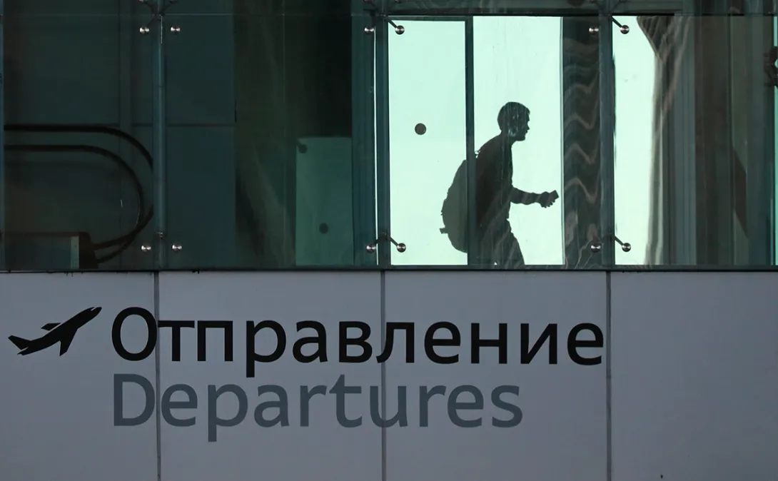 Россия возобновит авиасообщение еще с четырьмя странами