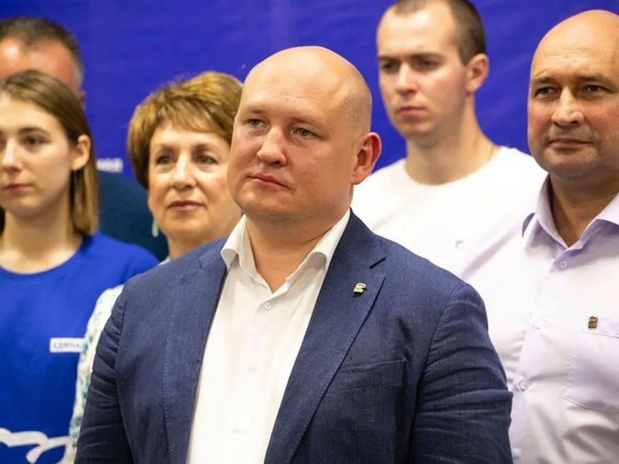 Развожаев станет губернатором Севастополя 2 октября
