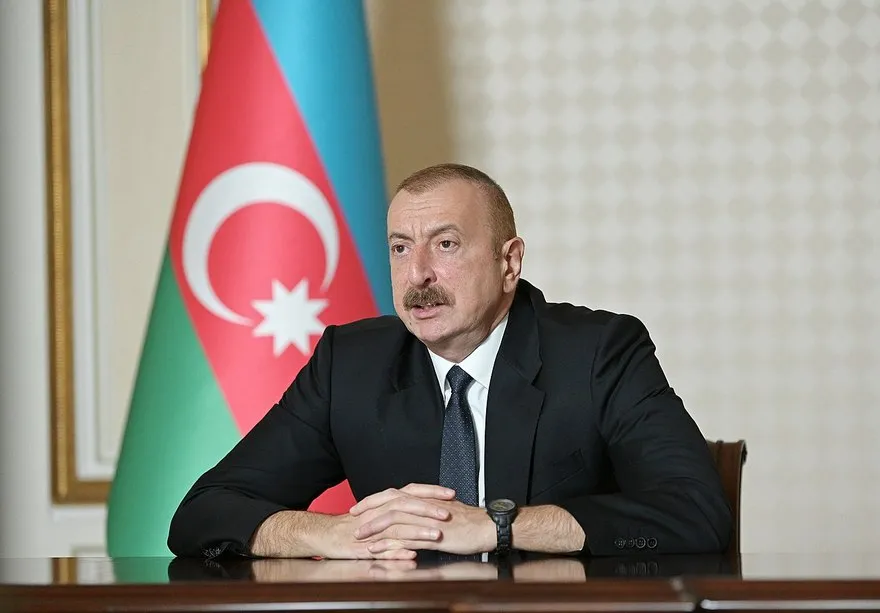 Азербайджан подозревает Армению в подготовке к новой войне