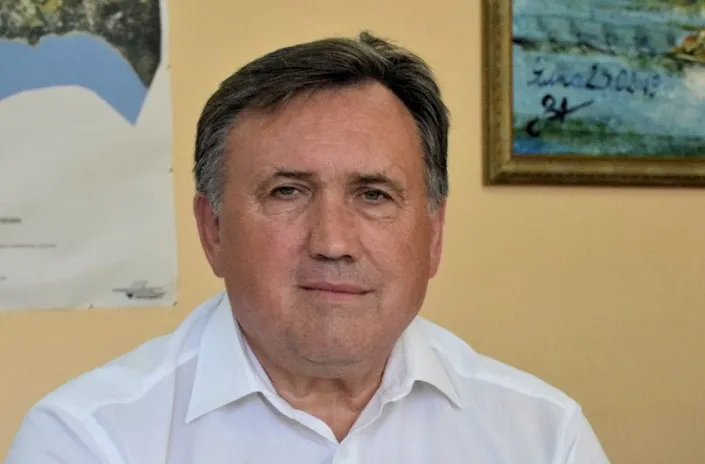 Белорусский вице-мэр Ялты пригрозил русским 41-м годом