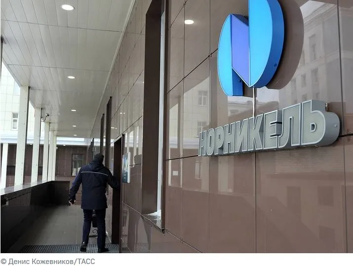 "Норникель" проверит более 600 объектов после аварии в Норильске 