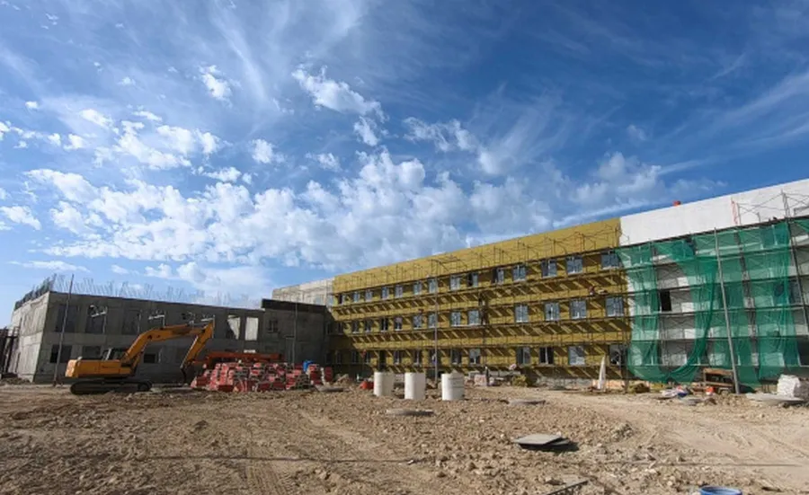 В Севастополе изменят проект строительства школы в Казачьей бухте