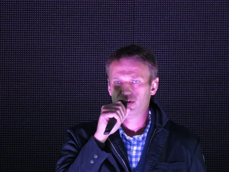 Во Франции требуют доказательств отравления Навального